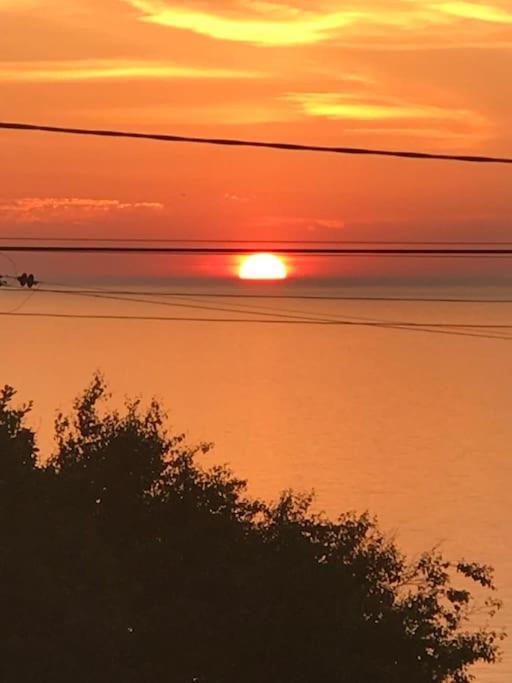 Gwelfor Seaview Villa Pistyll Esterno foto