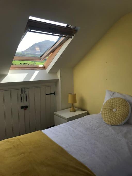 Gwelfor Seaview Villa Pistyll Esterno foto
