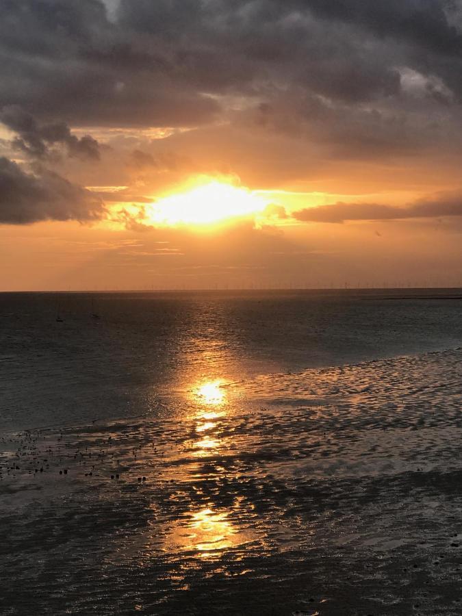 Gwelfor Seaview Villa Pistyll Esterno foto